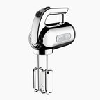 DUALIT - 400W Hand Mixer - Polished - 89300 - Kitchenary