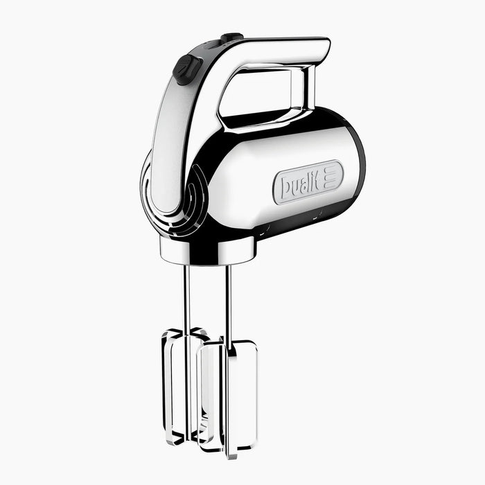 DUALIT - 400W Hand Mixer - Polished - 89300 - Kitchenary