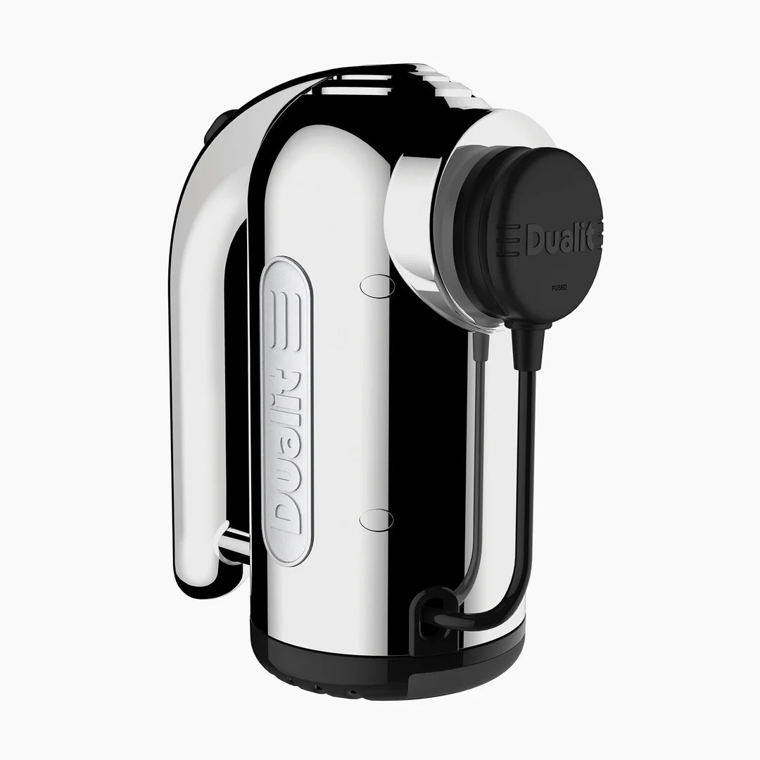 DUALIT - 400W Hand Mixer - Polished - 89300 - Kitchenary
