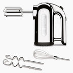 DUALIT - 400W Hand Mixer - Polished - 89300 - Kitchenary