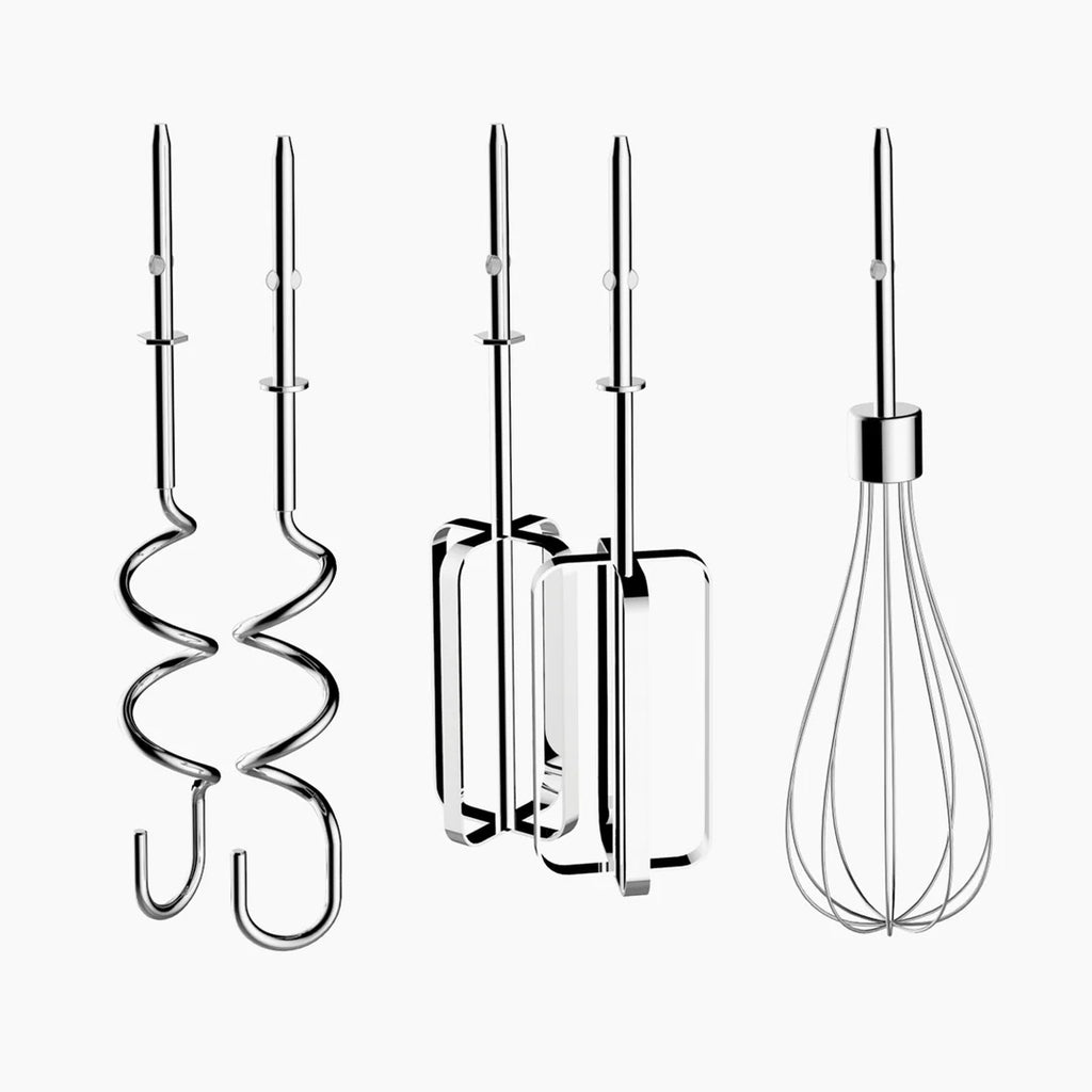 DUALIT - 400W Hand Mixer - Polished - 89300 - Kitchenary
