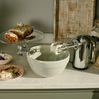DUALIT - 400W Hand Mixer - Polished - 89300 - Kitchenary