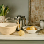 DUALIT - 400W Hand Mixer - Polished - 89300 - Kitchenary