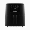 DUALIT - Air Fryer - Black - 89230 - Kitchenary