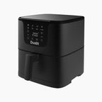 DUALIT - Air Fryer - Black - 89230 - Kitchenary