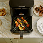 DUALIT - Air Fryer - Black - 89230 - Kitchenary