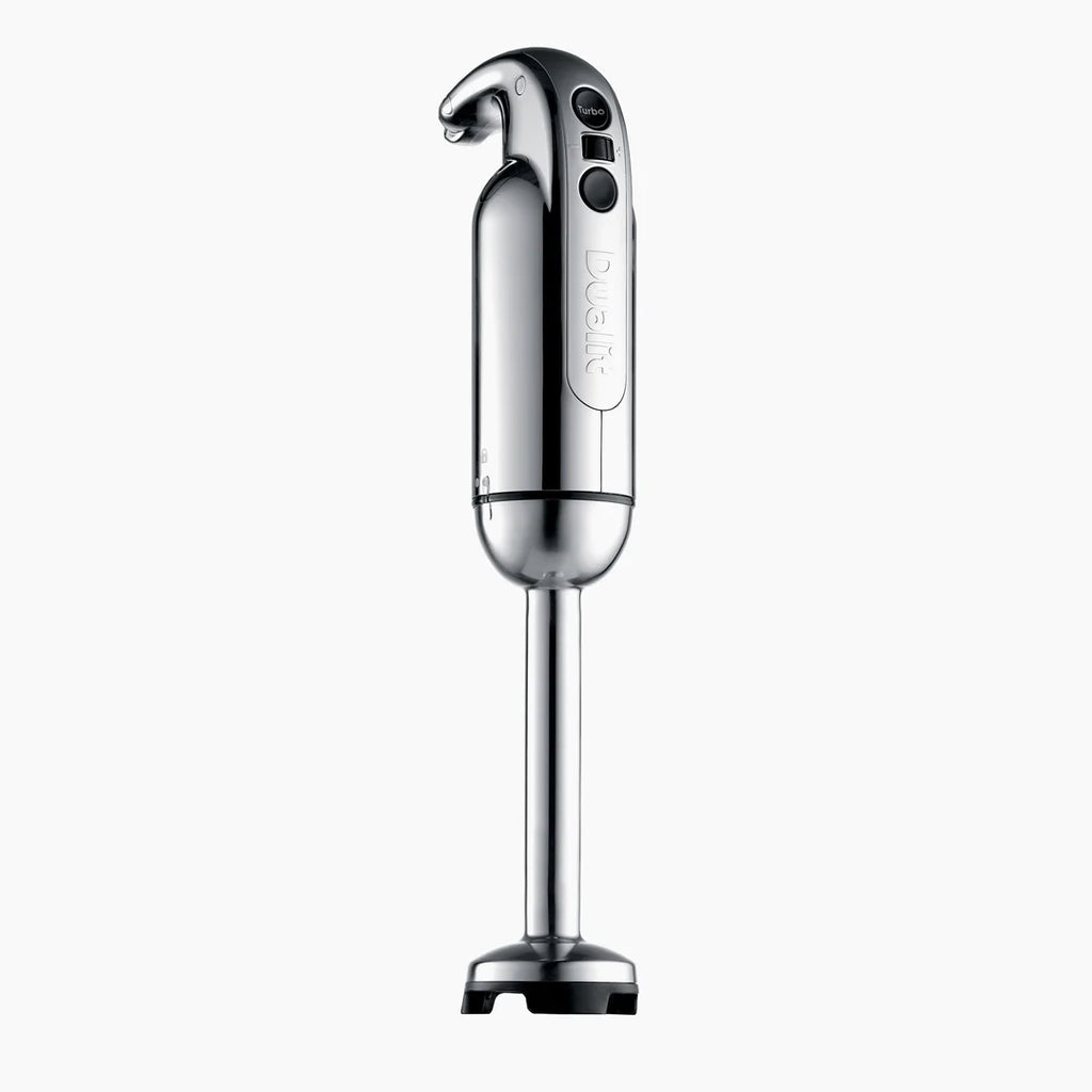 DUALIT - Hand Blender Set - Polished - 88910 - Kitchenary