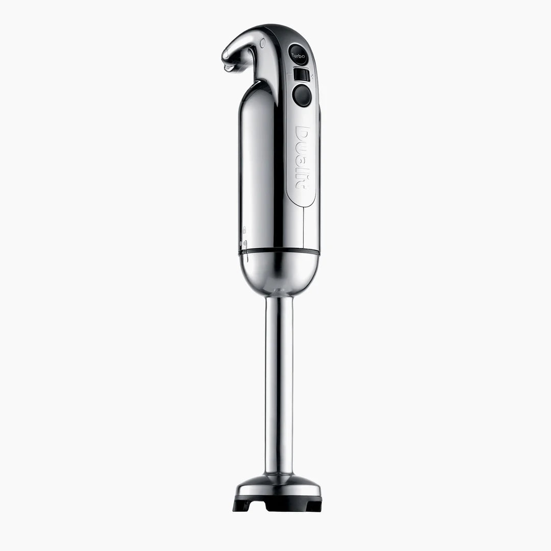 DUALIT - Hand Blender Set - Polished - 88910 - Kitchenary