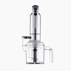 DUALIT - Hand Blender Set - Polished - 88910 - Kitchenary