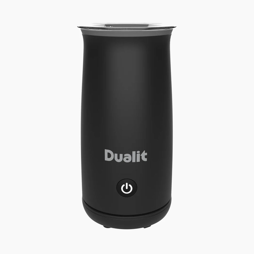 DUALIT - Hot Chocolate Maker & Milk Frother - Black - 84140 - Kitchenary