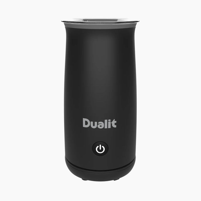 DUALIT - Hot Chocolate Maker & Milk Frother - Black - 84140 - Kitchenary