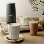 DUALIT - Hot Chocolate Maker & Milk Frother - Black - 84140 - Kitchenary