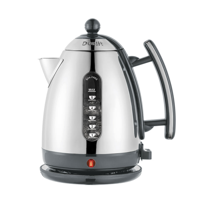 DUALIT - Lite Jug Kettle - Grey - 72006 - Kitchenary