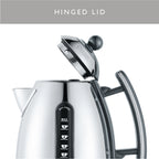 DUALIT - Lite Jug Kettle - Grey - 72006 - Kitchenary
