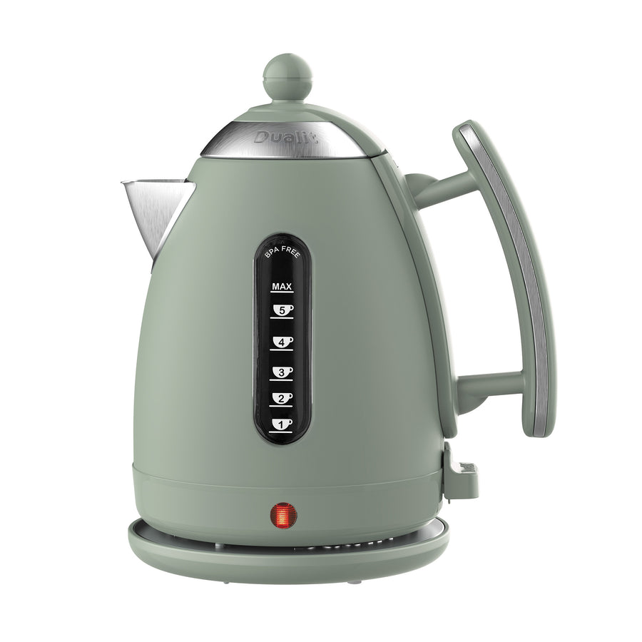 DUALIT - Lite Jug Kettle - Sage - 72008 - Kitchenary