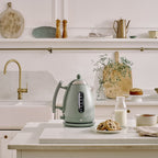 DUALIT - Lite Jug Kettle - Sage - 72008 - Kitchenary