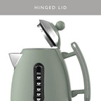 DUALIT - Lite Jug Kettle - Sage - 72008 - Kitchenary