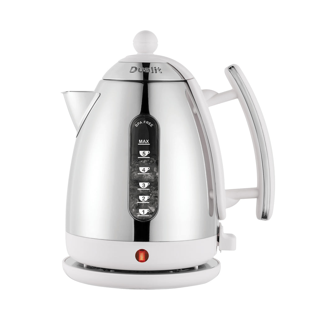 DUALIT - Lite Jug Kettle - White - 72016 - Kitchenary