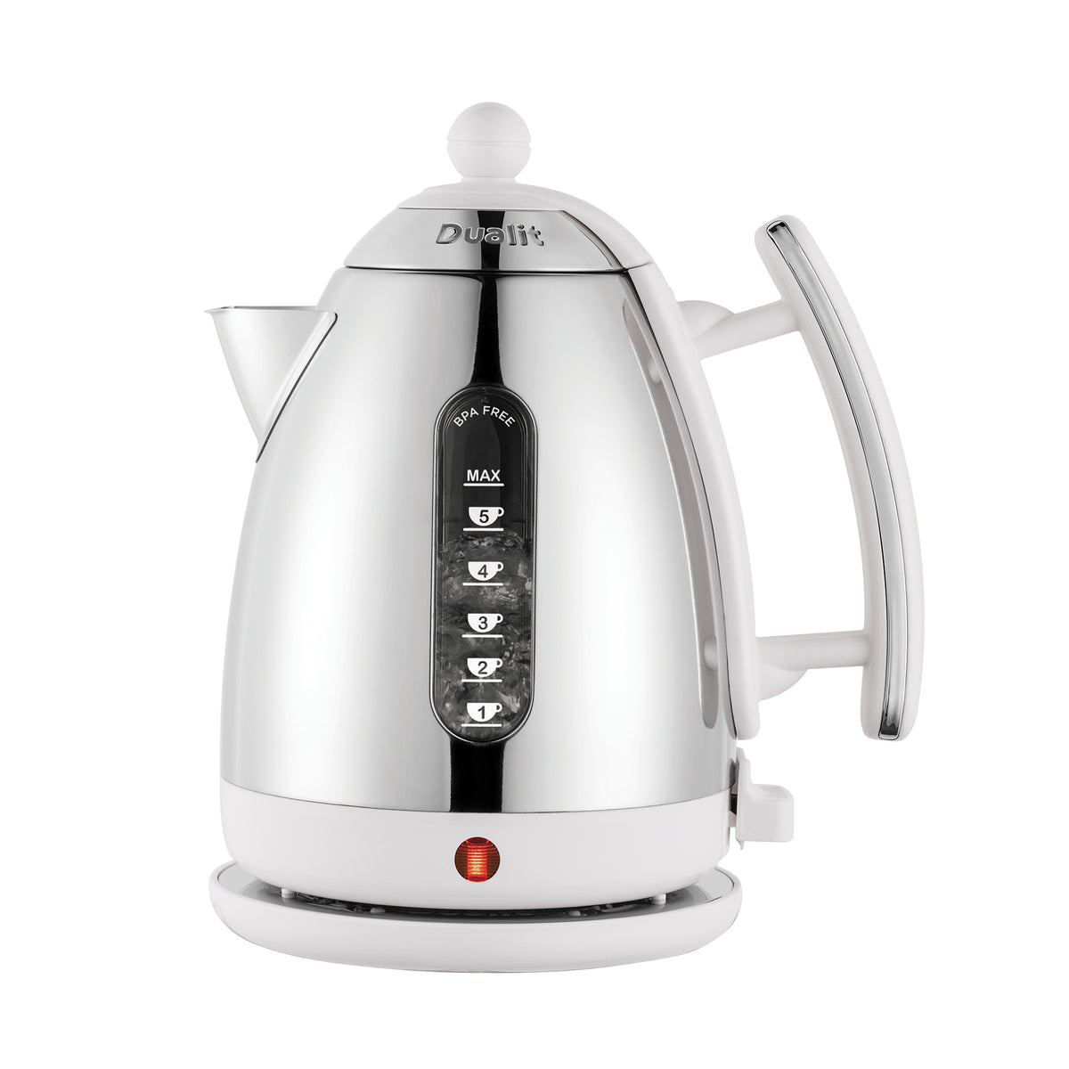 DUALIT - Lite Jug Kettle - White - 72016 - Kitchenary