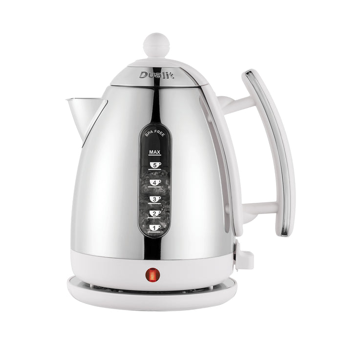 DUALIT - Lite Jug Kettle - White - 72016 - Kitchenary