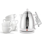 DUALIT - Lite Jug Kettle - White - 72016 - Kitchenary