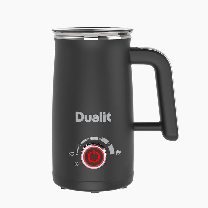 DUALIT - Milk Frother Max - Black - DMF3 - Kitchenary