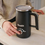 DUALIT - Milk Frother Max - Black - DMF3 - Kitchenary