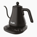DUALIT - Pour Over Kettle - Black - 72960 - Kitchenary