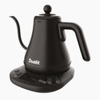 DUALIT - Pour Over Kettle - Black - 72960 - Kitchenary