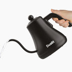 DUALIT - Pour Over Kettle - Black - 72960 - Kitchenary