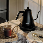 DUALIT - Pour Over Kettle - Black - 72960 - Kitchenary