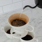 DUALIT - Pour Over Kettle - Black - 72960 - Kitchenary