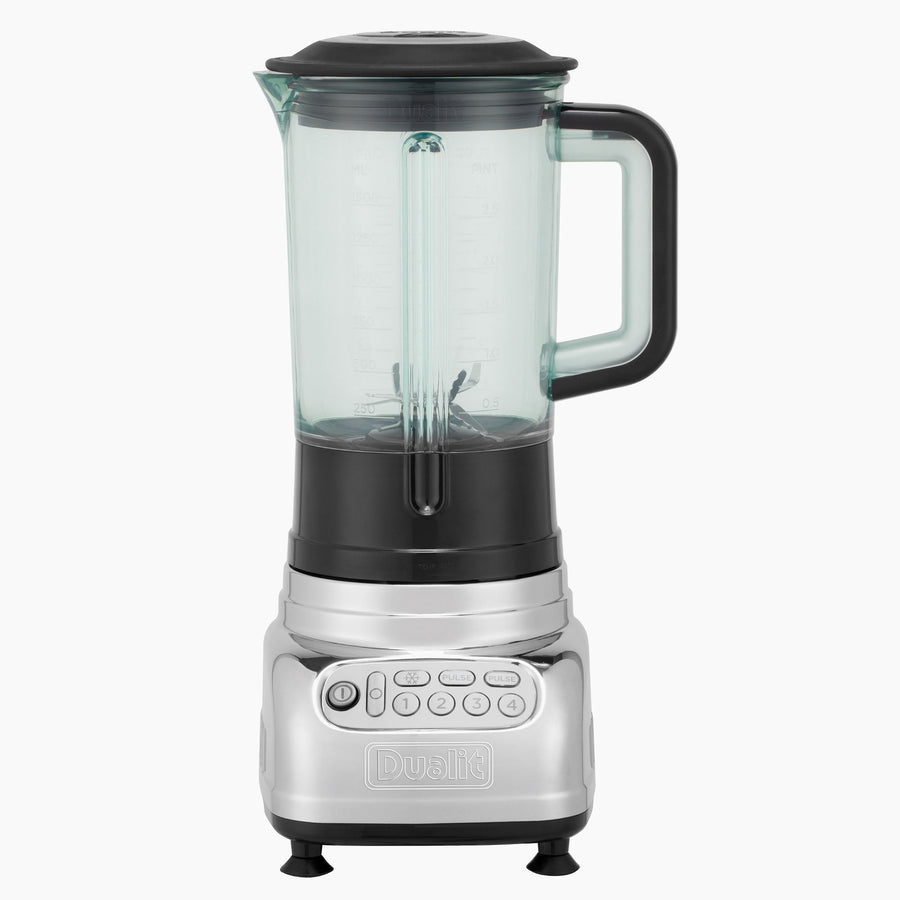 DUALIT - VortexS Blender & Smoothie Maker - Polished - 83850 - Kitchenary