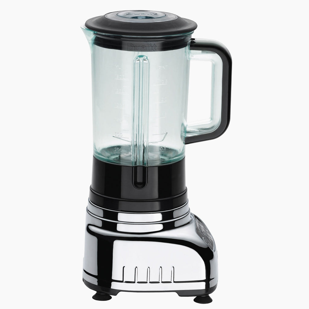 DUALIT - VortexS Blender & Smoothie Maker - Polished - 83850 - Kitchenary