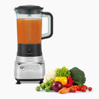 DUALIT - VortexS Blender & Smoothie Maker - Polished - 83850 - Kitchenary