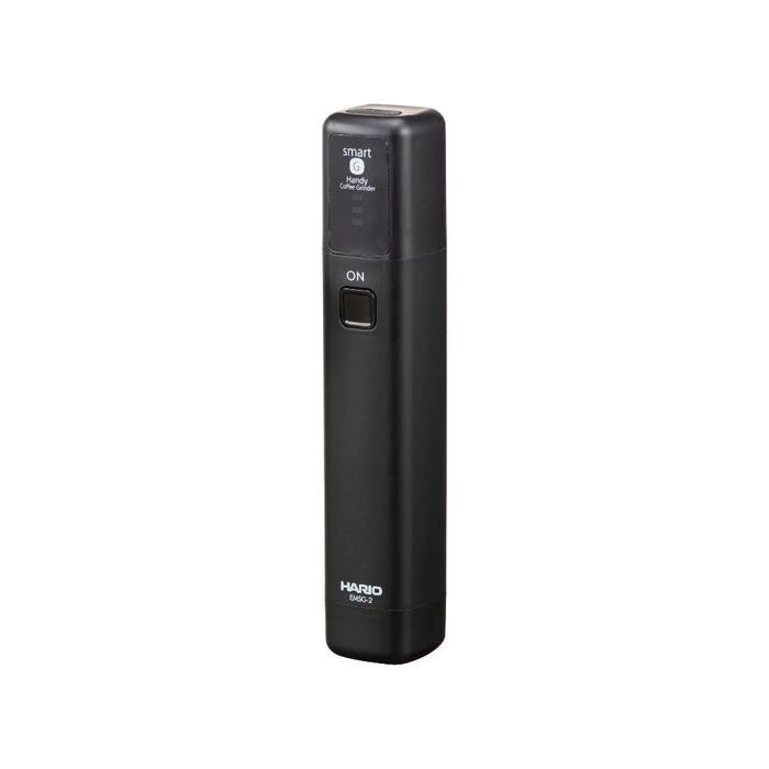EMS-1B - HARIO EMS-1B Electro Solo Portable Electric Grinder - Kitchenary