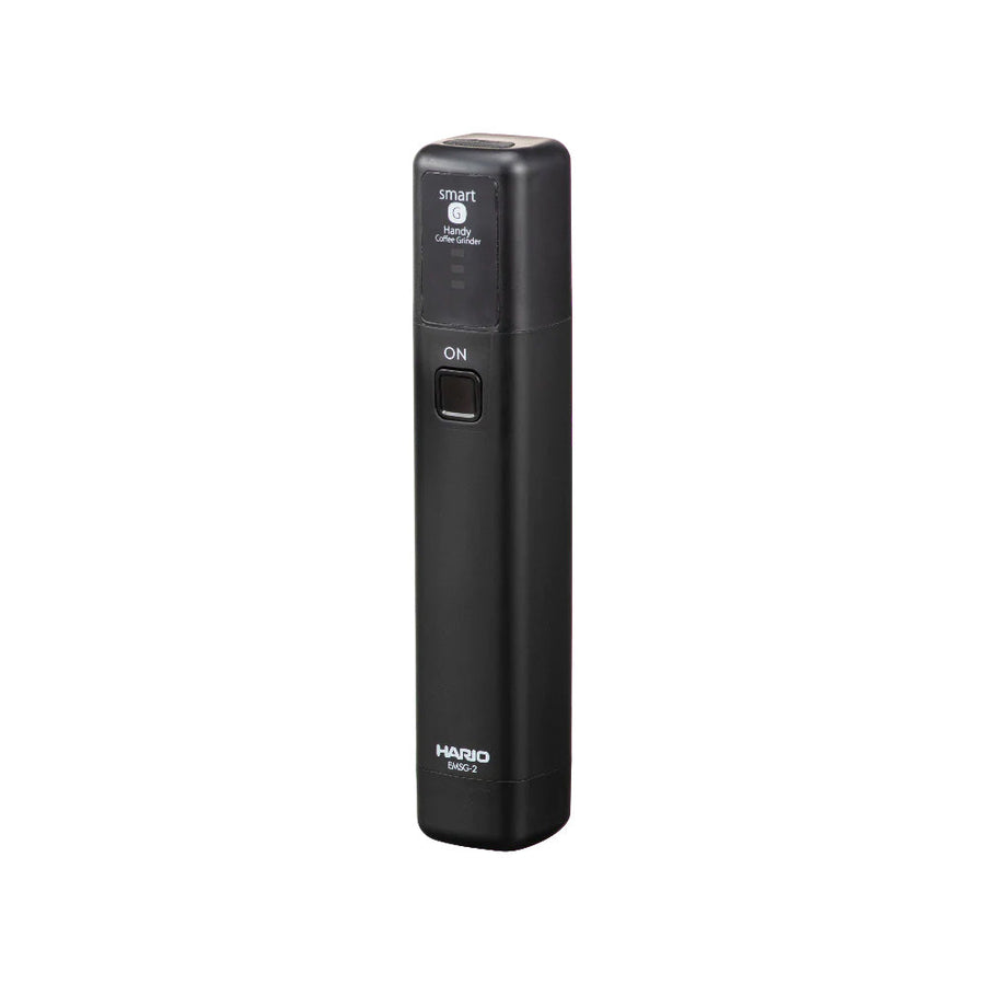 EMS-1B - HARIO EMS-1B Electro Solo Portable Electric Grinder - Kitchenary