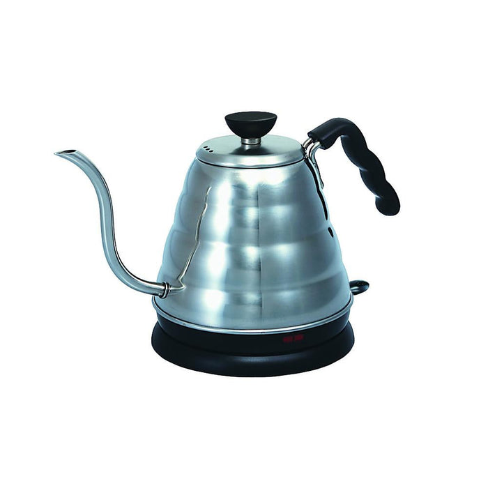 EVKB-80E-HSV - HARIO EVKB-80E-HSV V60 Buono Electric Drip Kettle (800ml) - Kitchenary