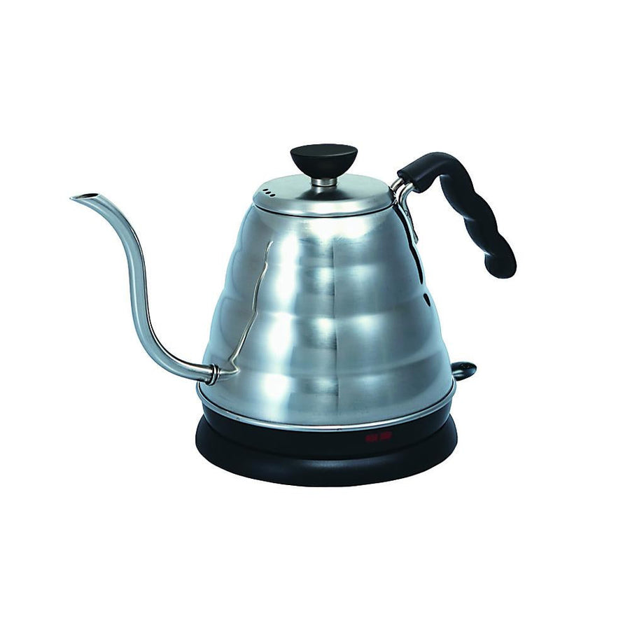 EVKB-80E-HSV - HARIO EVKB-80E-HSV V60 Buono Electric Drip Kettle (800ml) - Kitchenary