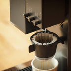 XBLOOM FW-02B-01UK XBloom Studio Coffee Machine - Midnight Black