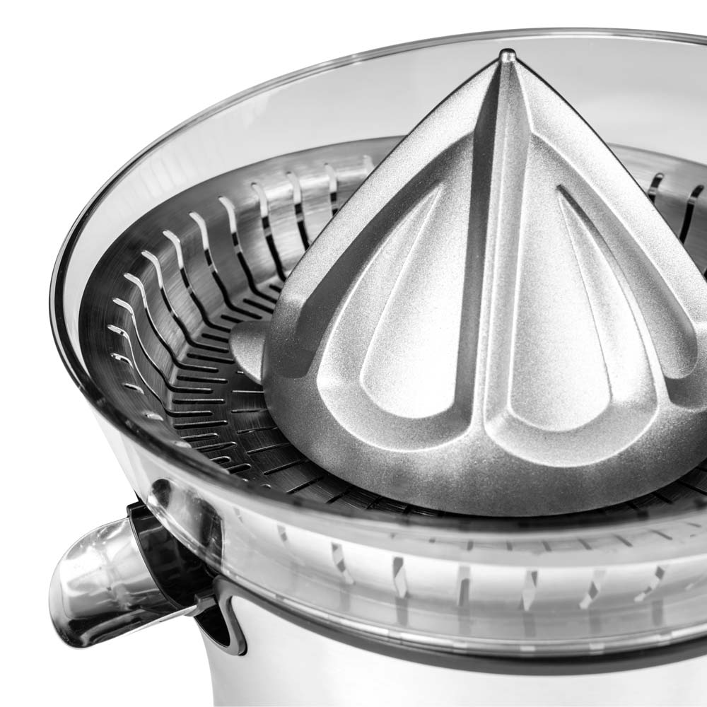 GASTROBACK - Citrus Juicer Advanced Pro S - Stainless Steel - 61150 - Kitchenary