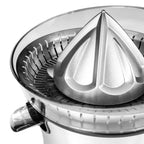 GASTROBACK - Citrus Juicer Advanced Pro S - Stainless Steel - 61150 - Kitchenary