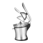 GASTROBACK - Citrus Juicer Advanced Pro S - Stainless Steel - 61150 - Kitchenary