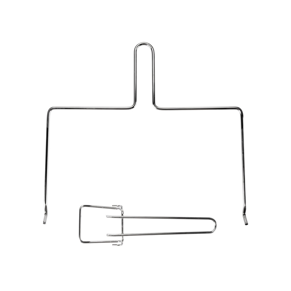 GASTROBACK - Design Bistro Oven Bake & Grill - Black & Stainless Steel - 62814 - Kitchenary