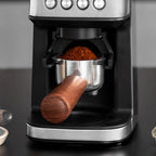 GASTROBACK - Design Coffee Grinder Digital - Stainless Steel - 62643 - Kitchenary