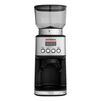 GASTROBACK - Design Coffee Grinder Digital - Stainless Steel - 62643 - Kitchenary