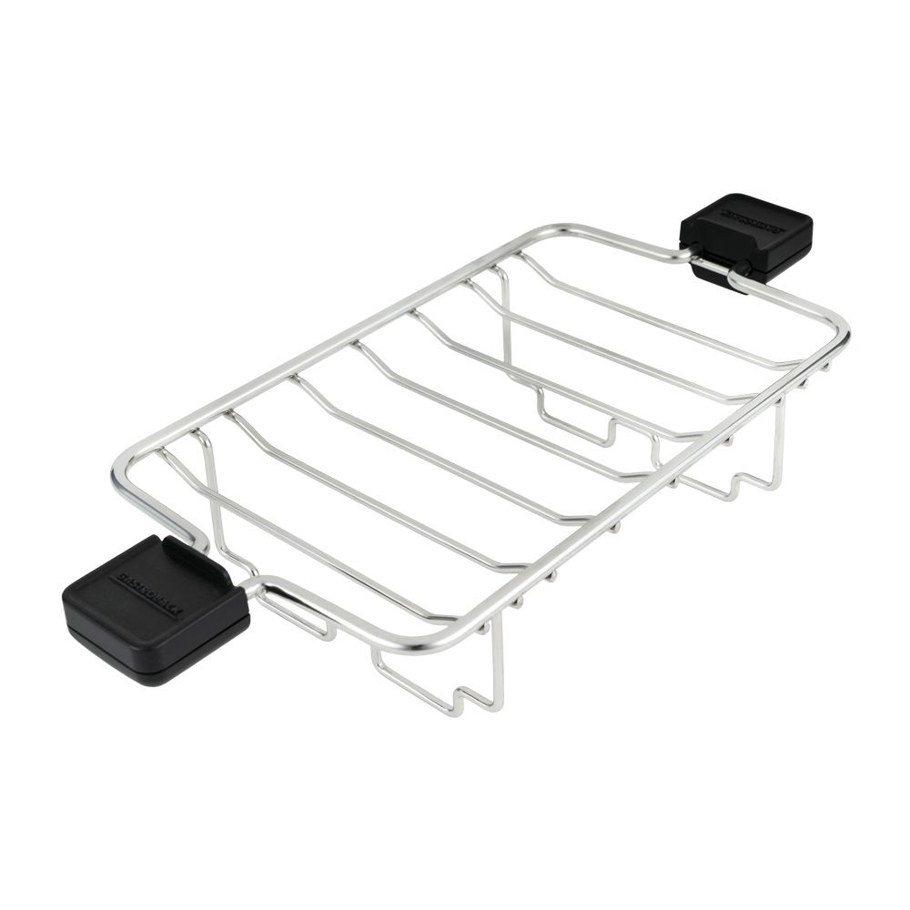 GASTROBACK - Design Digital Toaster 2 Slice - Stainless Steel - 62395 - Kitchenary