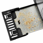 GASTROBACK - Design Digital Toaster 4 Slice - Stainless Steel - 62396 - Kitchenary