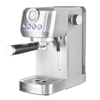 GASTROBACK - Design Espresso Piccolo Pro Coffee Machine - Silver - 62721 - Kitchenary