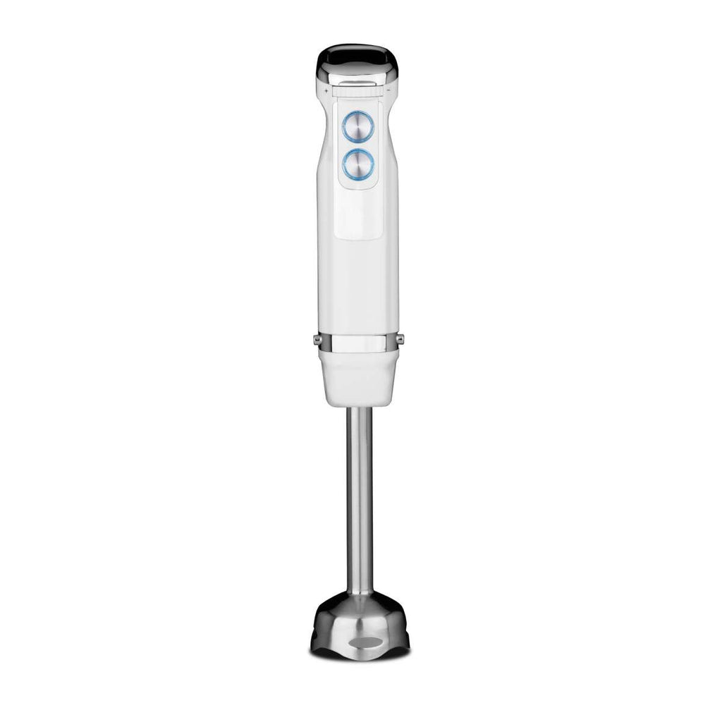 GASTROBACK - Design Hand Blender Advanced - White - 60974 - Kitchenary